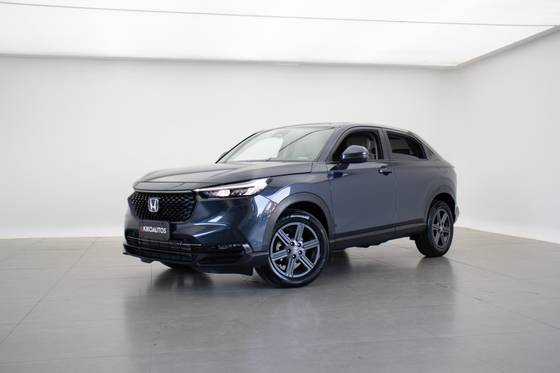 HONDA HR-V 1.5 DI I-VTEC TURBO FLEX ADVANCE CVT HONDA HR-V 1.5 DI I-VTEC TURBO FLEX ADVANCE CVT